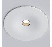 Встраиваемый светильник Elektrostandard Binnie 15275/LED