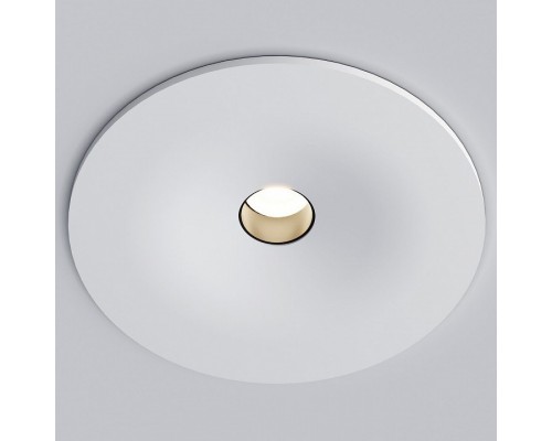 Встраиваемый светильник Elektrostandard Binnie 15275/LED