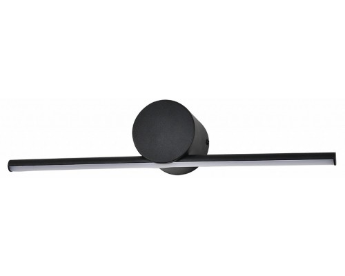 Подсветка для картины Escada Line 10281/1LED Black Подсветка для картины Escada Line 10281/1LED Black