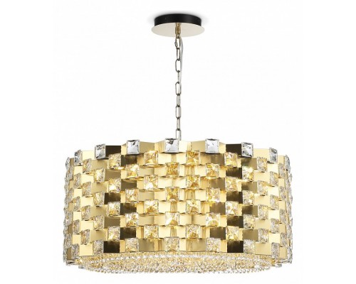 Подвесной светильник Ambrella Light LH LH41009