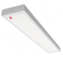 Накладной светильник WoltaPRO ЛАЙНЕР ДПО03-72-152-5К