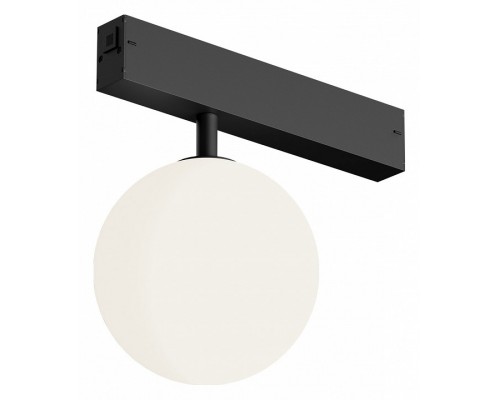 Светильник на штанге Denkirs SMART MOON DK8051-BK Светильник на штанге Denkirs SMART MOON DK8051-BK