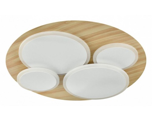 Потолочная люстра Sonex Pine 7734/60L Потолочная люстра Sonex Pine 7734/60L