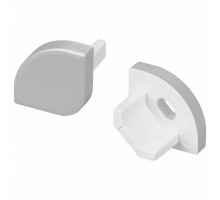 Набор заглушек для профиля Arlight ARH-KANT 058901