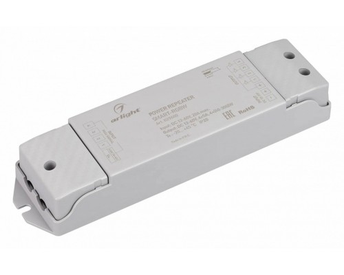 Усилитель Arlight SMART 029600 Усилитель Arlight SMART 029600