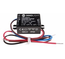 Блок питания с проводом Deko-Light LED MINI 872127