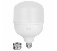 Лампа светодиодная Эра Green Line E27/E40 100Вт 4000K LED POWER T140-100W-840-E27/E40 GL