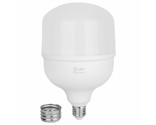 Лампа светодиодная Эра Green Line E27/E40 100Вт 4000K LED POWER T140-100W-840-E27/E40 GL