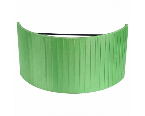 Плафон текстильный Maytoni Toronto MOD974-WLShade-Green Плафон текстильный Maytoni Toronto MOD974-WLShade-Green