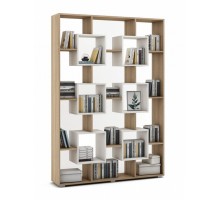 Стеллаж Квадро-2