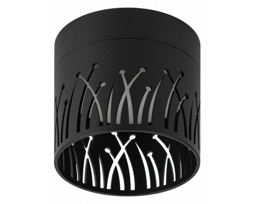 Накладной светильник Эра OL54 BK Б0061192