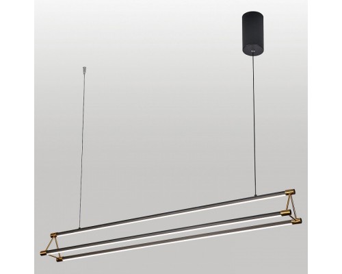 Подвесной светильник Lussole HIDALGO 