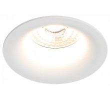 Встраиваемый светильник Denkirs DK3024 DK3024-WH