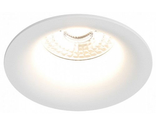 Встраиваемый светильник Denkirs DK3024 DK3024-WH Встраиваемый светильник Denkirs DK3024 DK3024-WH