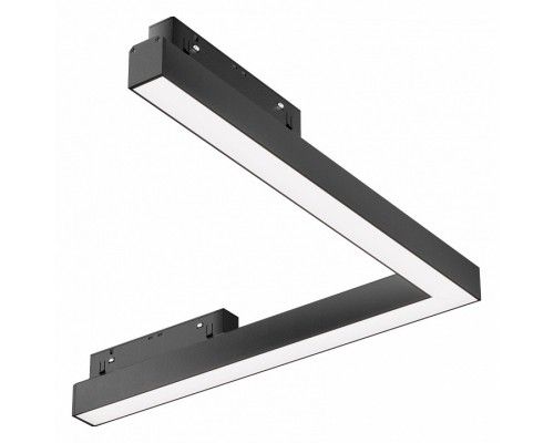 Встраиваемый светильник Maytoni Basis TR042-2-24W3K Встраиваемый светильник Maytoni Basis TR042-2-24W3K