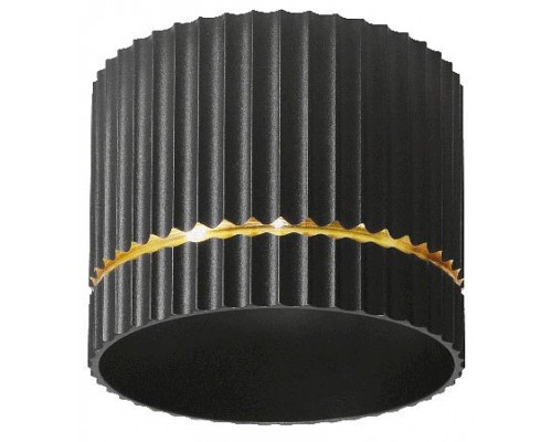 Накладной светильник Wolta NIMB WSL-GX53/18BG