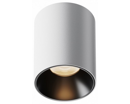 Накладной светильник Maytoni Alfa LED C064CL-12W3K-RD-WB Накладной светильник Maytoni Alfa LED C064CL-12W3K-RD-WB