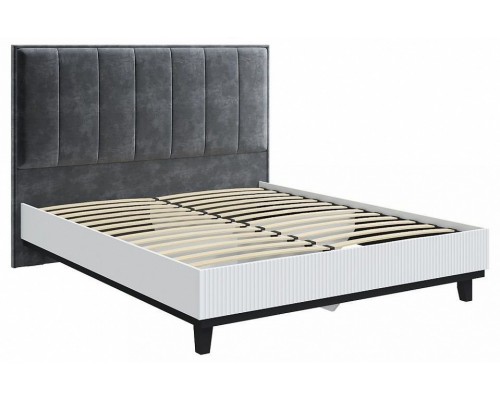 Кровать двуспальная Шарлиз