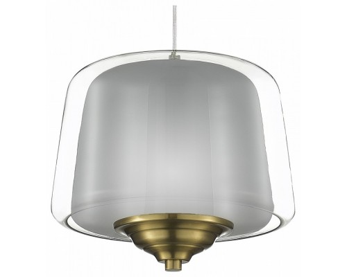 Подвесной светильник ST-Luce Pandora Подвесной светильник ST-Luce Pandora