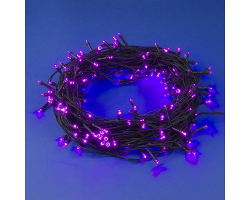 Гирлянда Нить Uniel ULD-S1000 ULD-S1000-100/DGA PINK IP20 Гирлянда Нить Uniel ULD-S1000 ULD-S1000-100/DGA PINK IP20