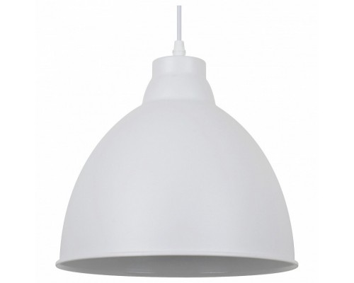 Подвесной светильник Arte Lamp Casato A2055SP-1WH Подвесной светильник Arte Lamp Casato A2055SP-1WH