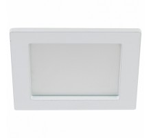 Встраиваемый светильник Эра LED 2 LED 2-6