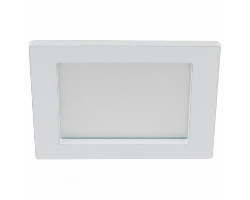 Встраиваемый светильник Эра LED 2 LED 2-6 Встраиваемый светильник Эра LED 2 LED 2-6