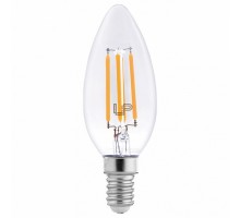 Лампа светодиодная LEDS POWER C35 007076