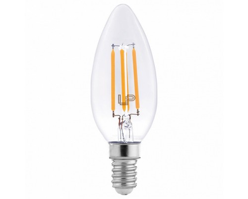 Лампа светодиодная LEDS POWER C35 007076