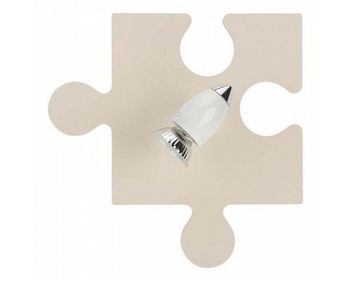 Спот Nowodvorski Puzzle Gray 6381 Спот Nowodvorski Puzzle Gray 6381