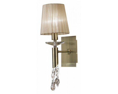Бра Mantra Tiffany 3884 Бра Mantra Tiffany 3884