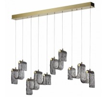 Подвесной светильник Odeon Light Flow 5106/52L