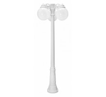 Фонарный столб Fumagalli Globe 250 G25.156.S30.WYF1RDN