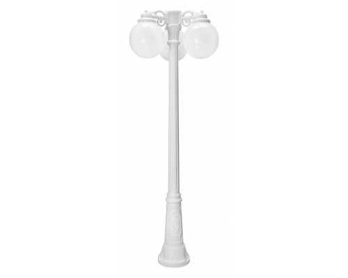 Фонарный столб Fumagalli Globe 250 G25.156.S30.WYF1RDN Фонарный столб Fumagalli Globe 250 G25.156.S30.WYF1RDN