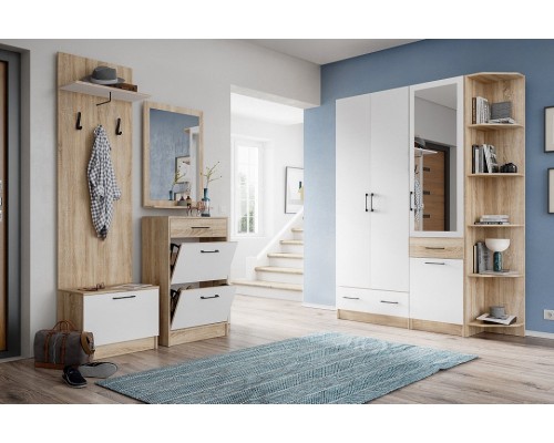 Набор для прихожей Денвер