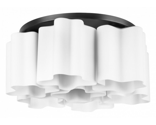 Потолочная люстра Lightstar Nubi 802077 Потолочная люстра Lightstar Nubi 802077