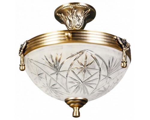 Светильник на штанге MW-Light Афродита 2 317011603 Светильник на штанге MW-Light Афродита 2 317011603