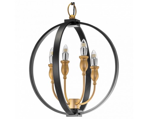 Подвесная люстра Lightstar Cero 731247 Подвесная люстра Lightstar Cero 731247