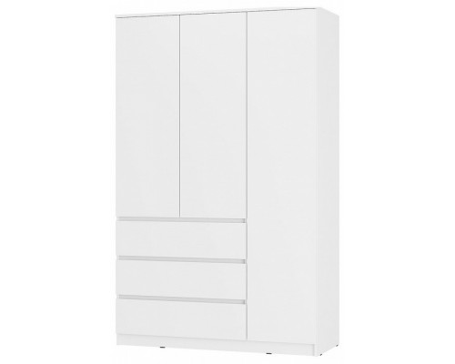 Шкаф платяной Симпл