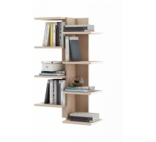 Полка книжная Кевин-3