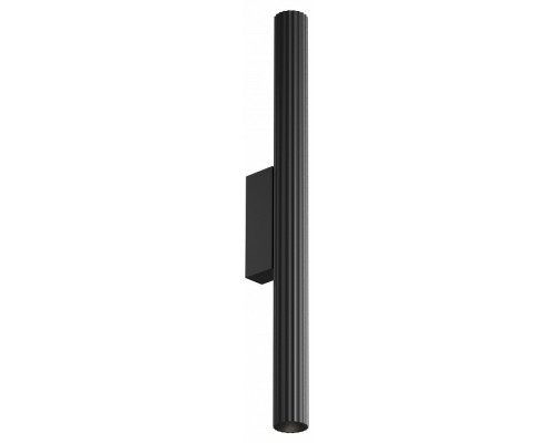 Бра Maytoni Calipso C082WL-12W2.7K-B Бра Maytoni Calipso C082WL-12W2.7K-B