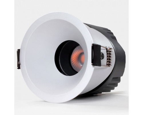 Встраиваемый светильник SWG RC RC-D84-12-WH-WW65