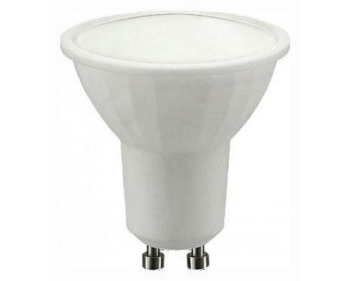 Лампа светодиодная Farlight MR16 GU10 10Вт 4000K FAR000166