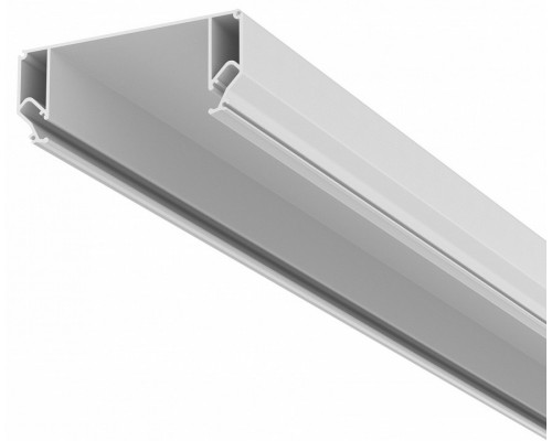 Профиль встраиваемый Maytoni Technical ALM012EC ALM-9940-SC-W-2M