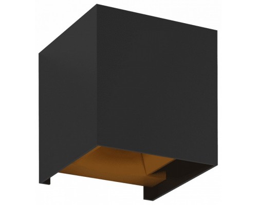 Накладной светильник DesignLed Big- Kub LWA803L-BL-WW Накладной светильник DesignLed Big- Kub LWA803L-BL-WW