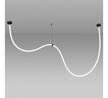 Подвесная люстра Kink Light Венди 08031-300,19(3000-6000K)