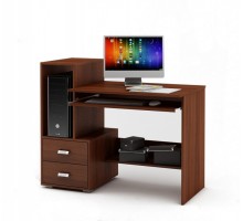 Стол компьютерный Имидж-38