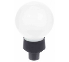 Наземный низкий светильник Apeyron Electrics  14-35