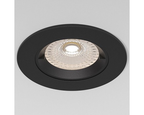 Встраиваемый светильник Elektrostandard Minnie a067709