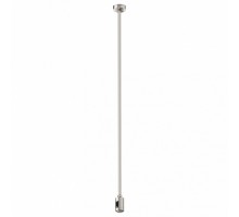 Основание на штанге Maytoni Accessories for tracks Flarity TRA159C-B1-PT
